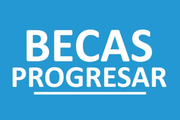 Becas Progresar